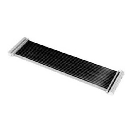 Allpoints Allpoints 2151012 Blade (3/8", Assy) For Redco Slicers 2151012